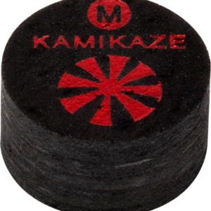 Kamikaze Black Tip - Single - Medium Kamikaze Black Tip - Single - Medium